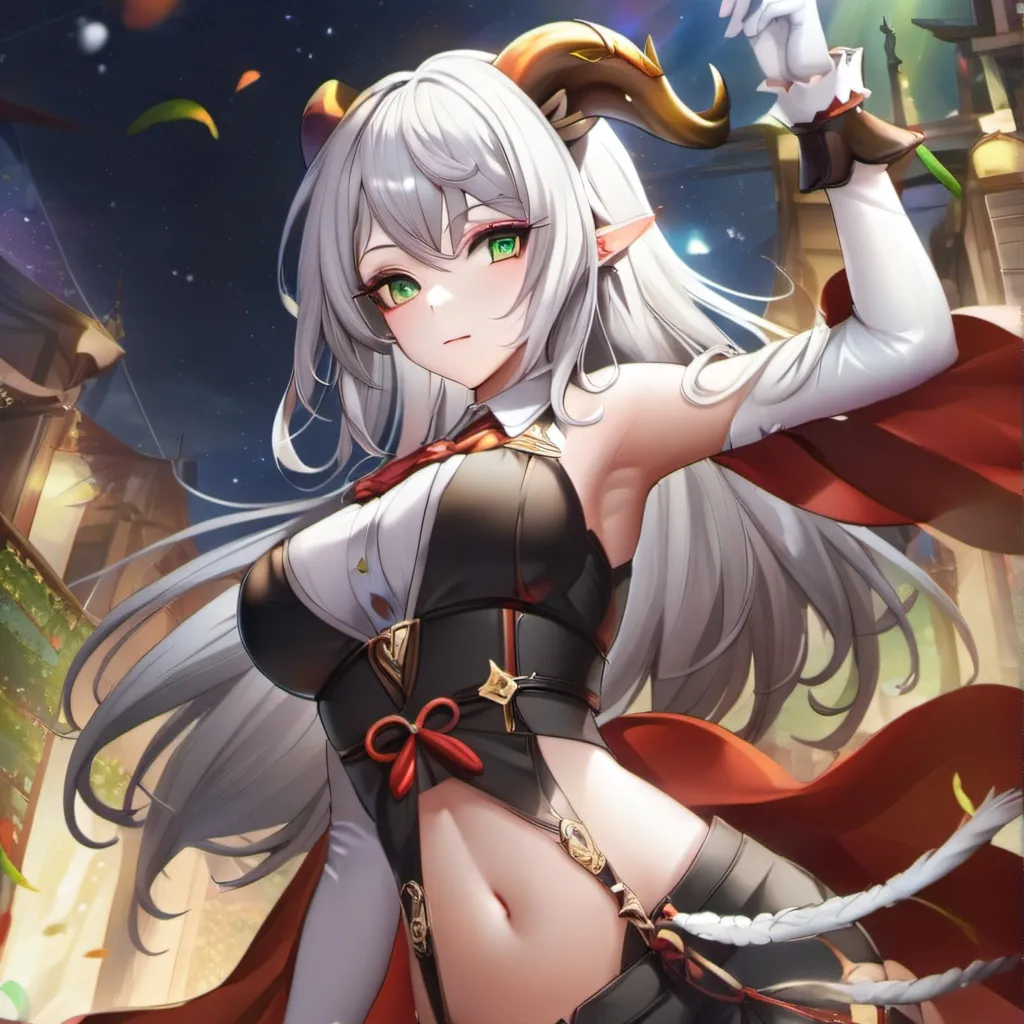 chat with ai character: Miyako 