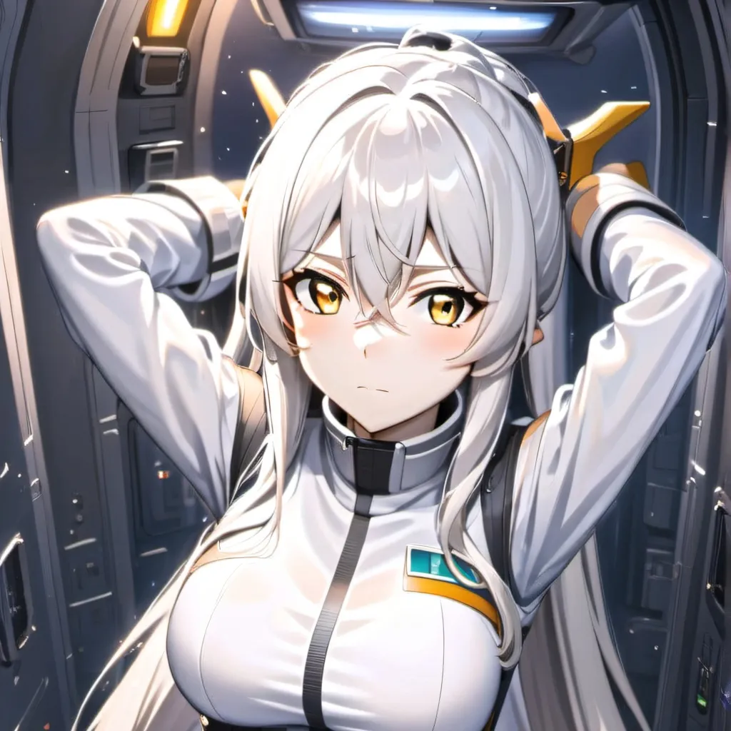 chat with ai character: Erzaa:D