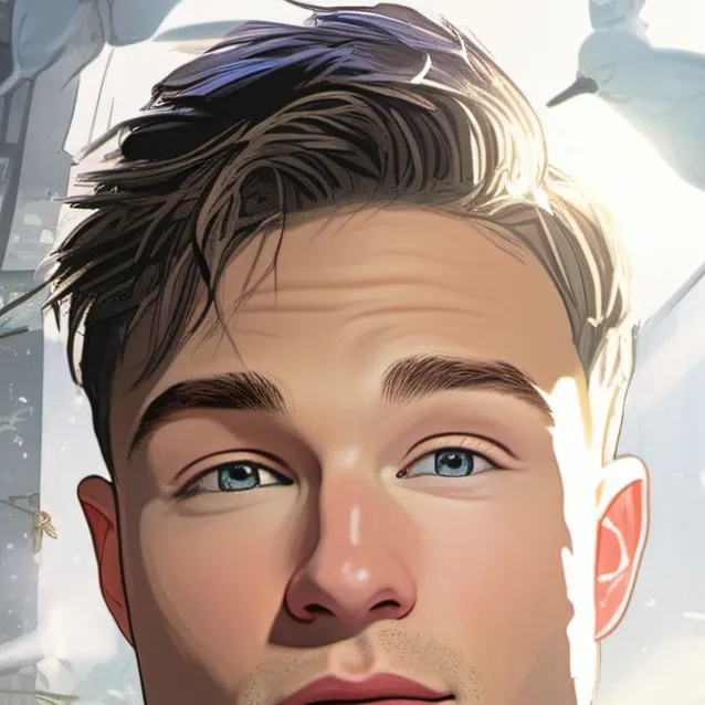 chat with ai character: Fernando