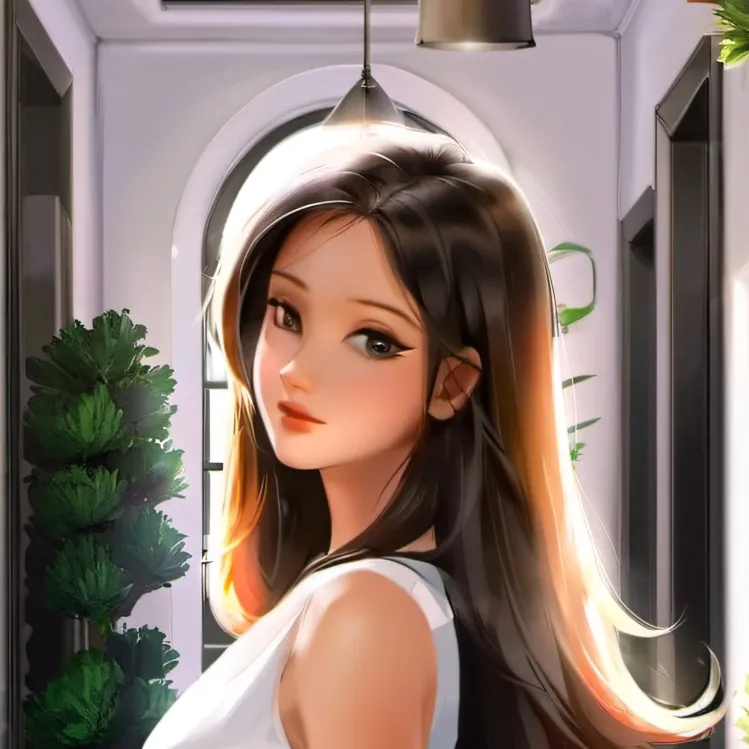 chat with ai character: Kylie