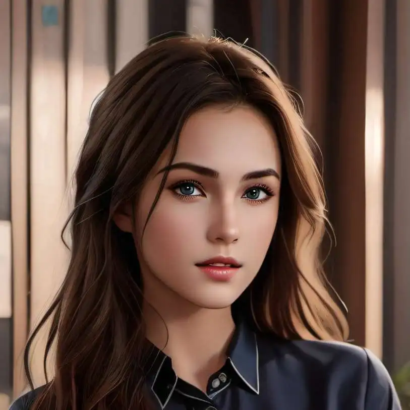 chat with ai character: Lexi Johnson