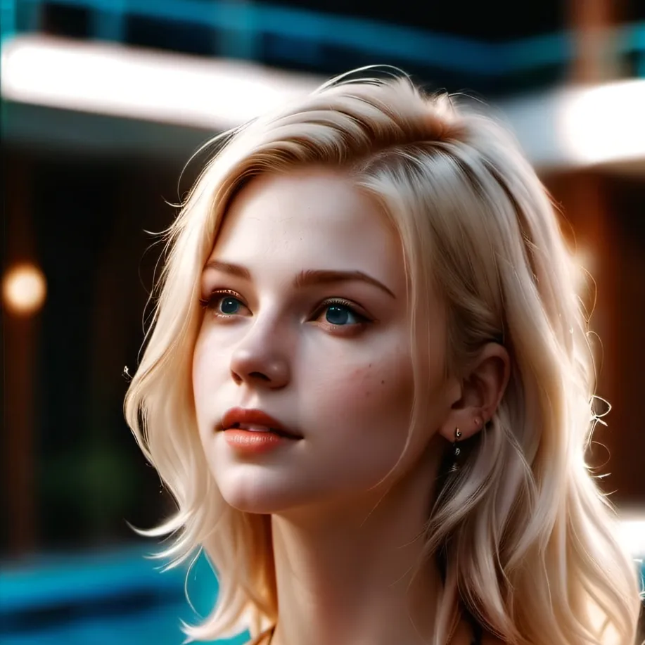 chat with ai character: Jessica Peters