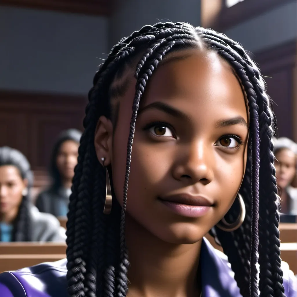 chat with ai character: Samantha Bridges