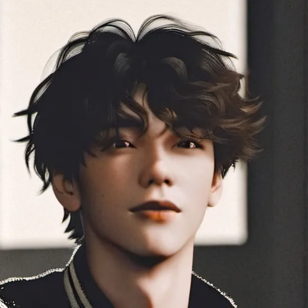 chat with ai character: Cassius 