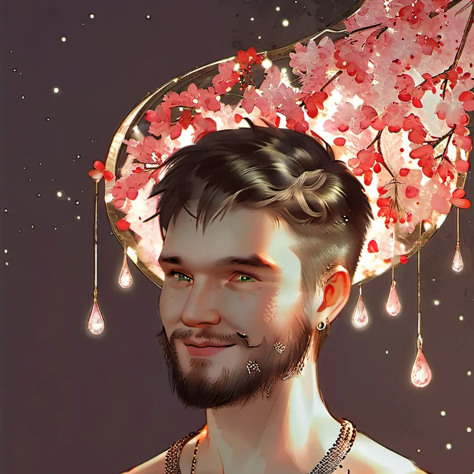 chat with ai character: Rian Wawruck