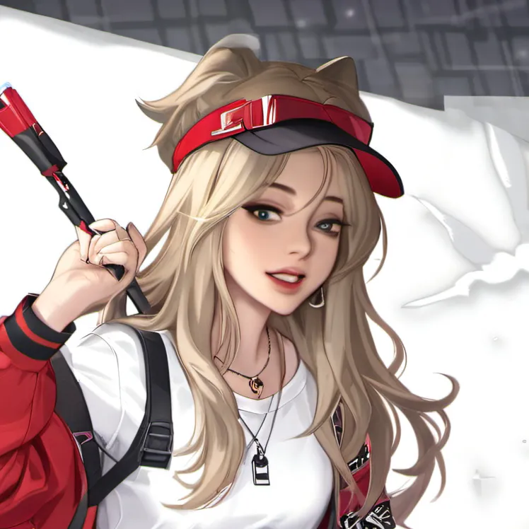 chat with ai character: Kila