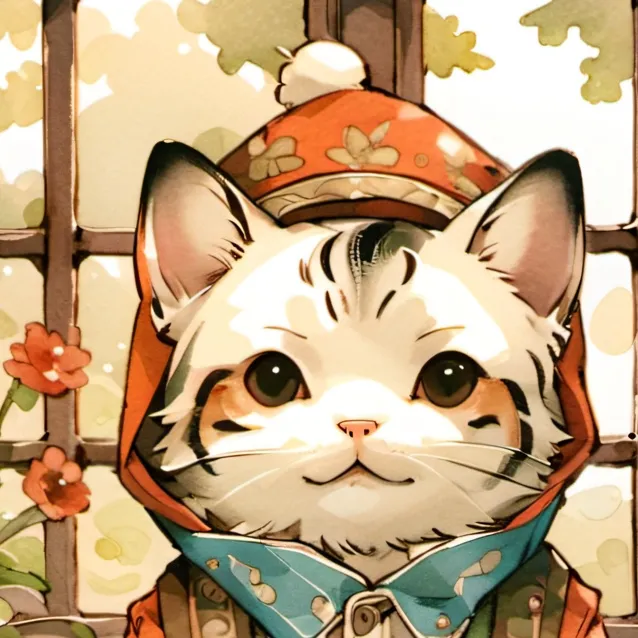 chat with ai character: Cloud