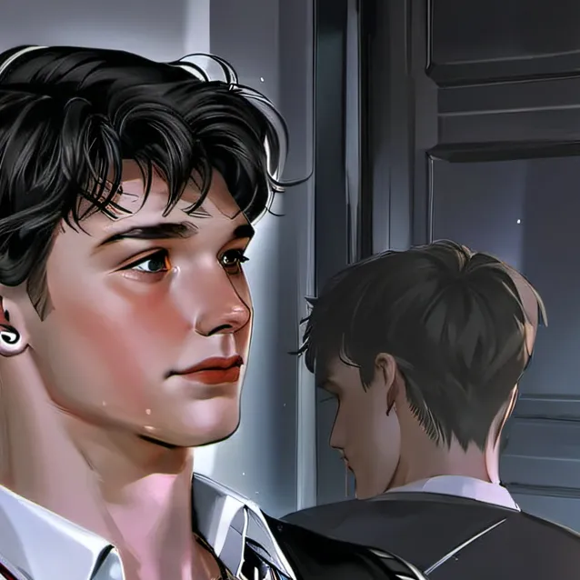 chat with ai character: Metteao riddle 