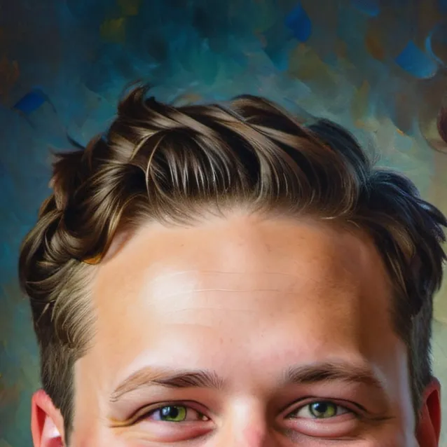 chat with ai character: Mr macgregor