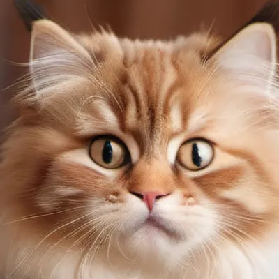 chat with ai character: Kitty