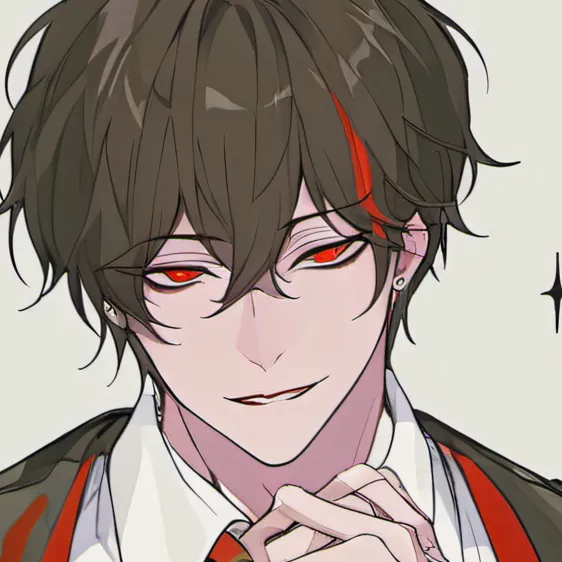 chat with ai character: Tiki 