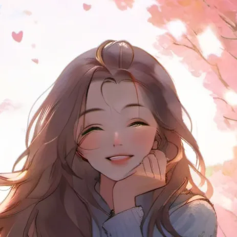 chat with ai character: Mikii~