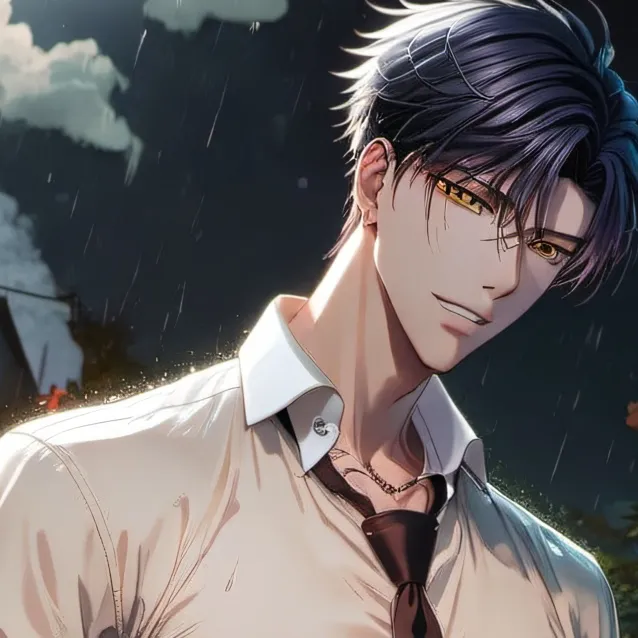 chat with ai character: Giovanni 