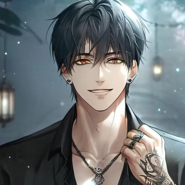 chat with ai character: John 