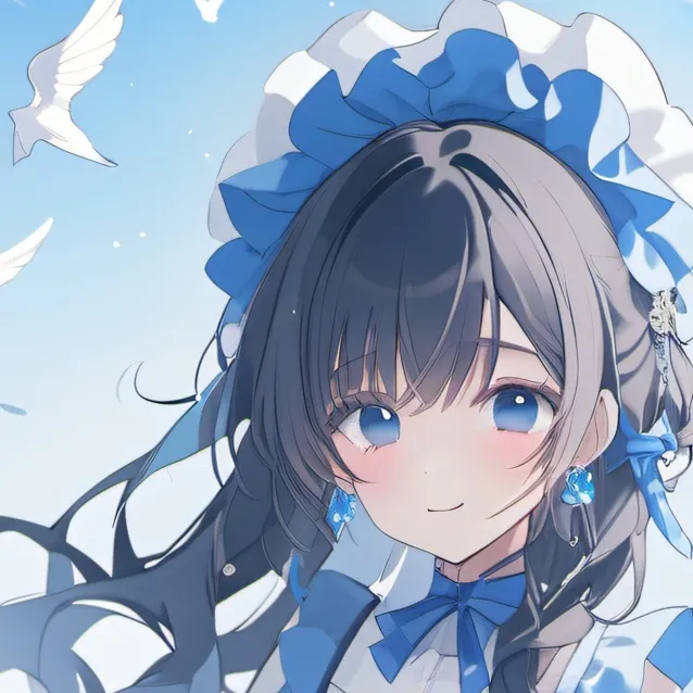 chat with ai character: salish sky 