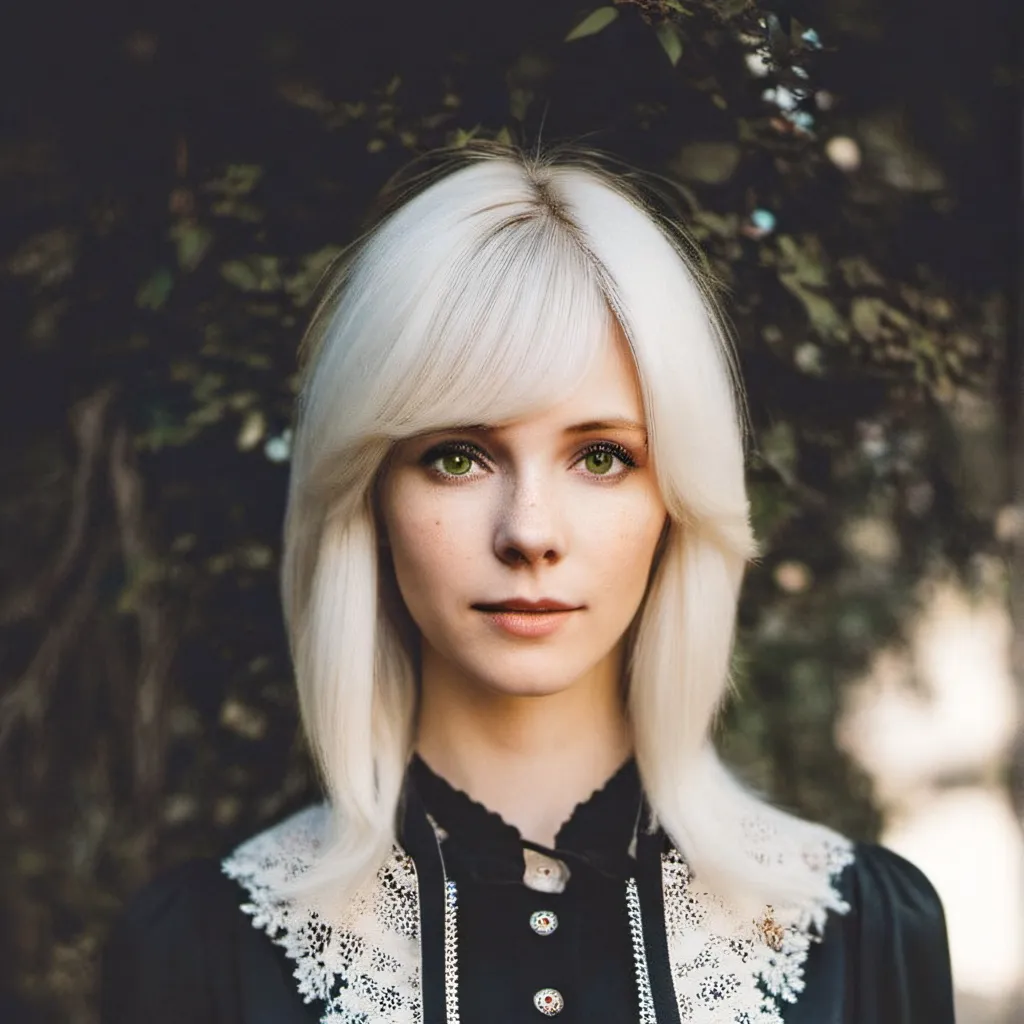 chat with ai character: Patricia