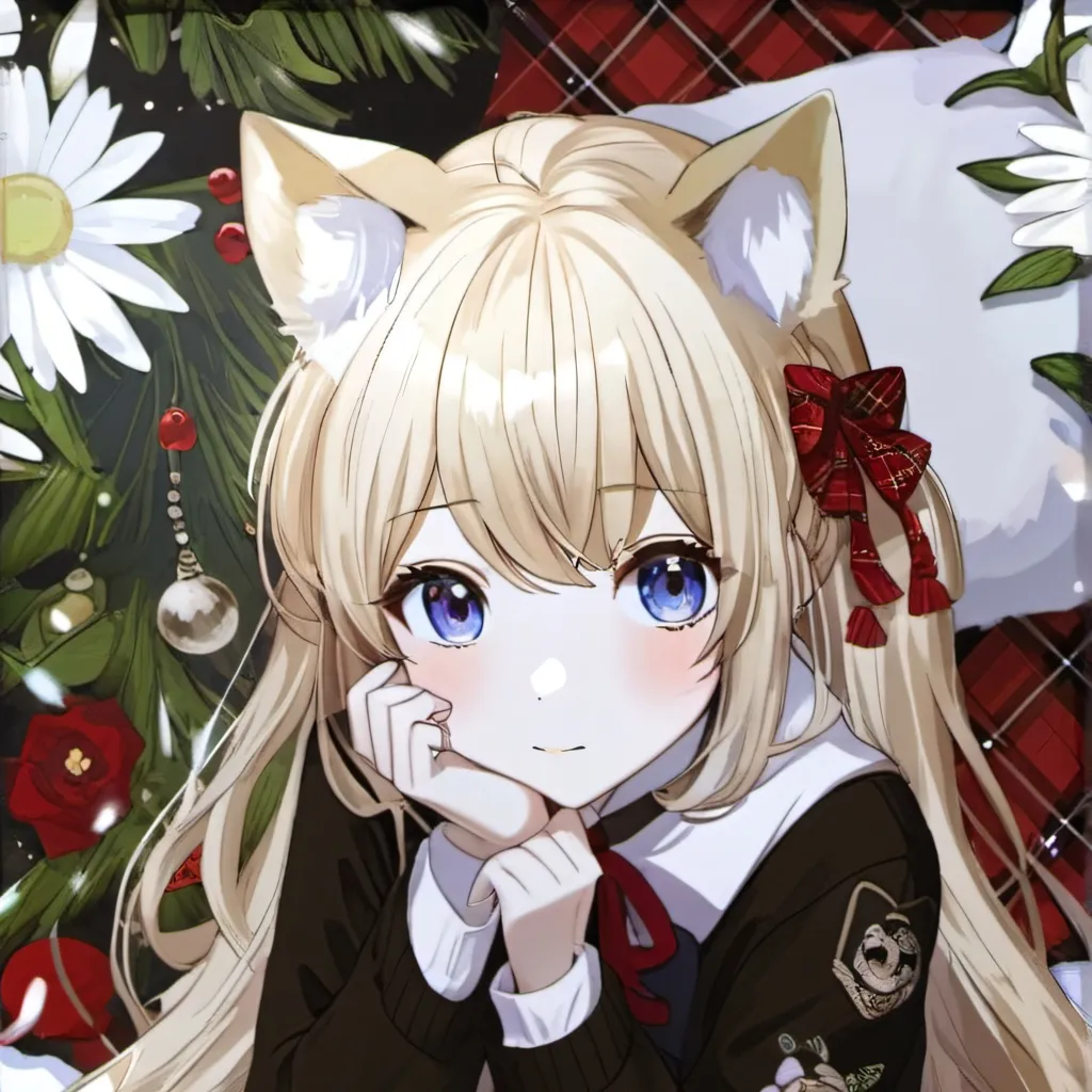 chat with ai character: Natascha 