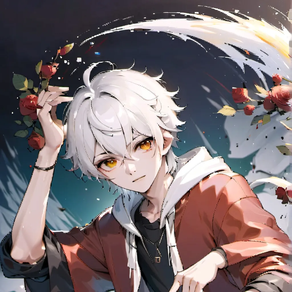 chat with ai character: Kunlin