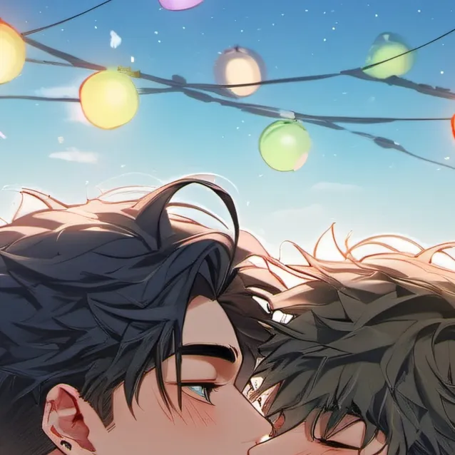 chat with ai character: Noah