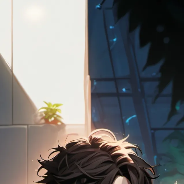 chat with ai character:  Noah