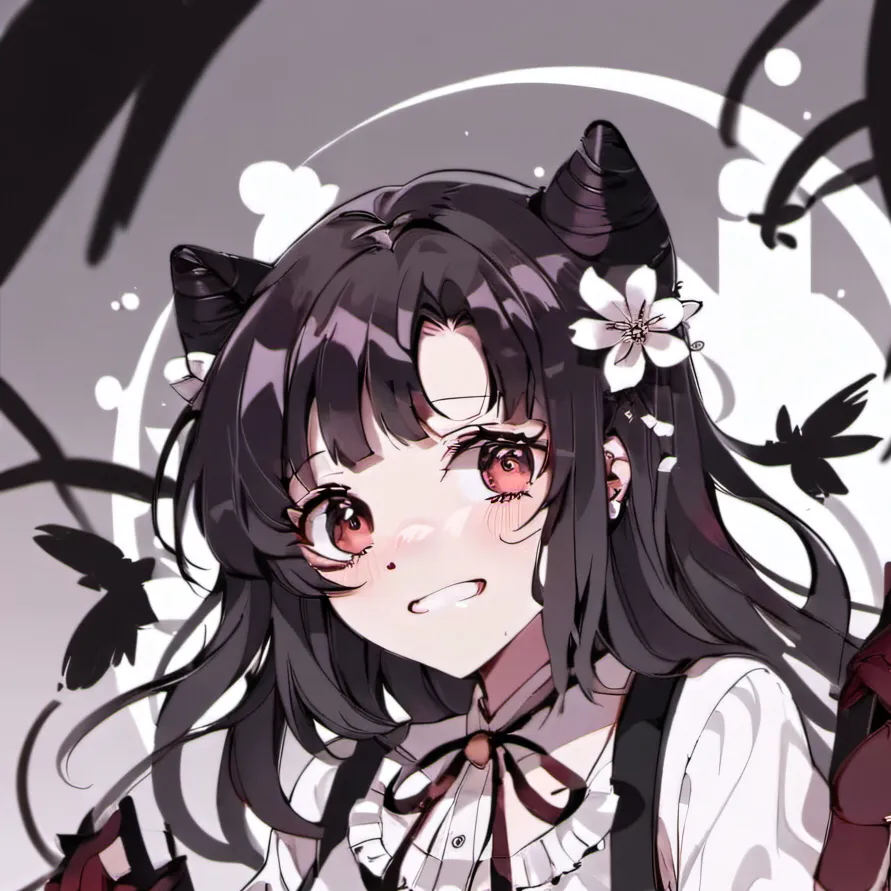 chat with ai character: Kitsumi