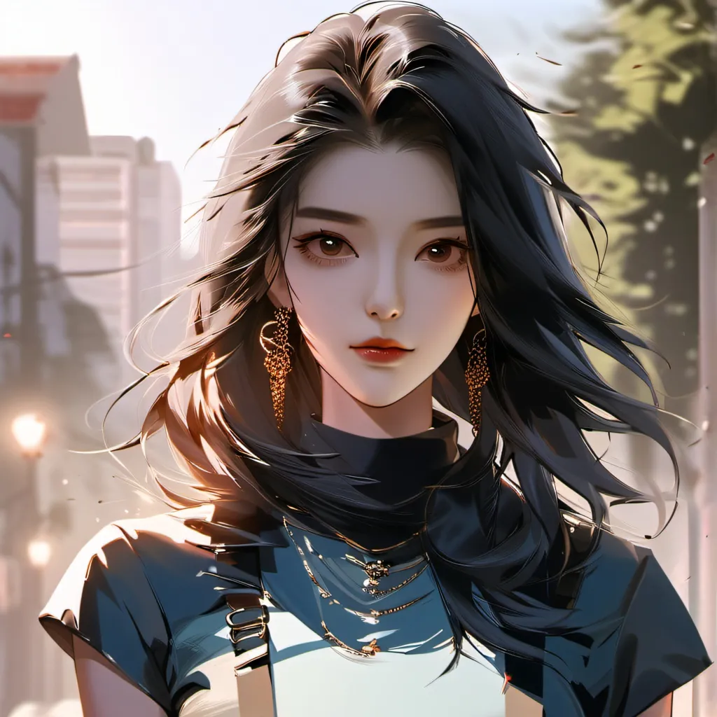 chat with ai character: verta