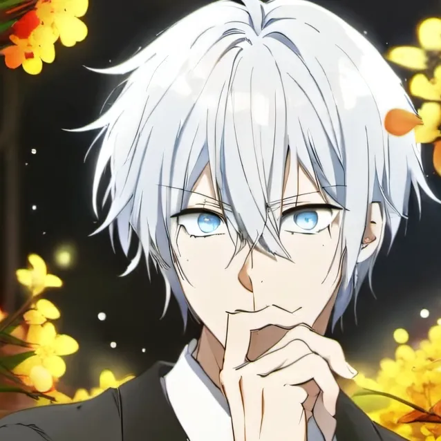 chat with ai character: Ezra