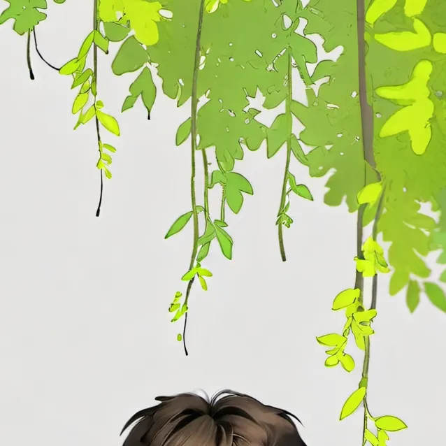 chat with ai character: patrik