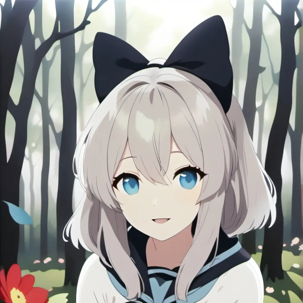 chat with ai character: Kylie