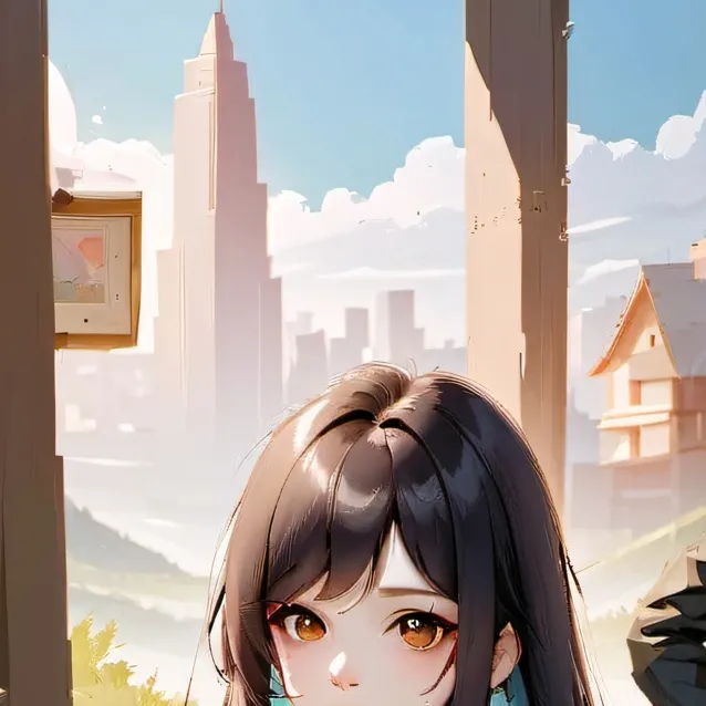 chat with ai character: Charlotte