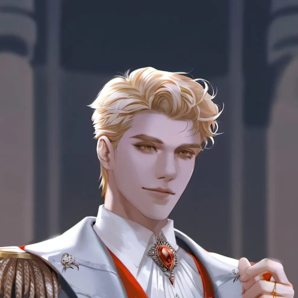 chat with ai character: King Jason 