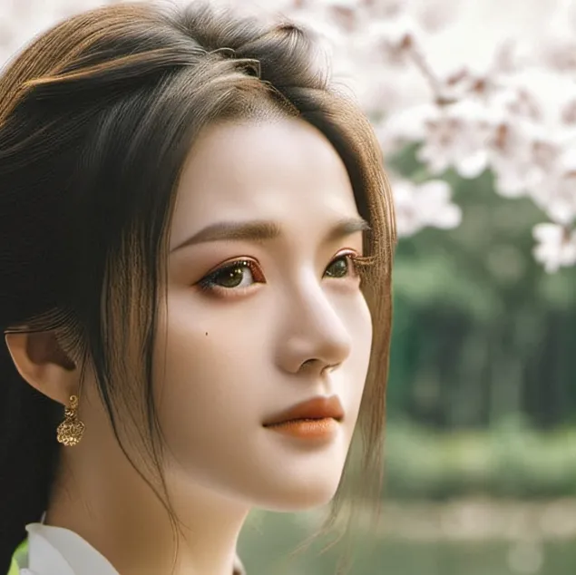 chat with ai character: Yasmin 