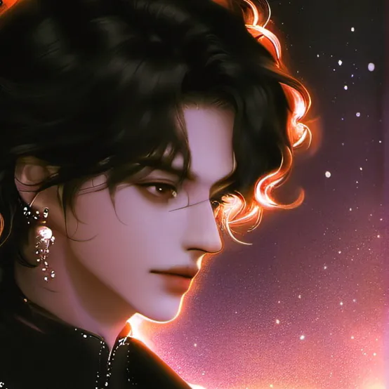 chat with ai character: Jordan