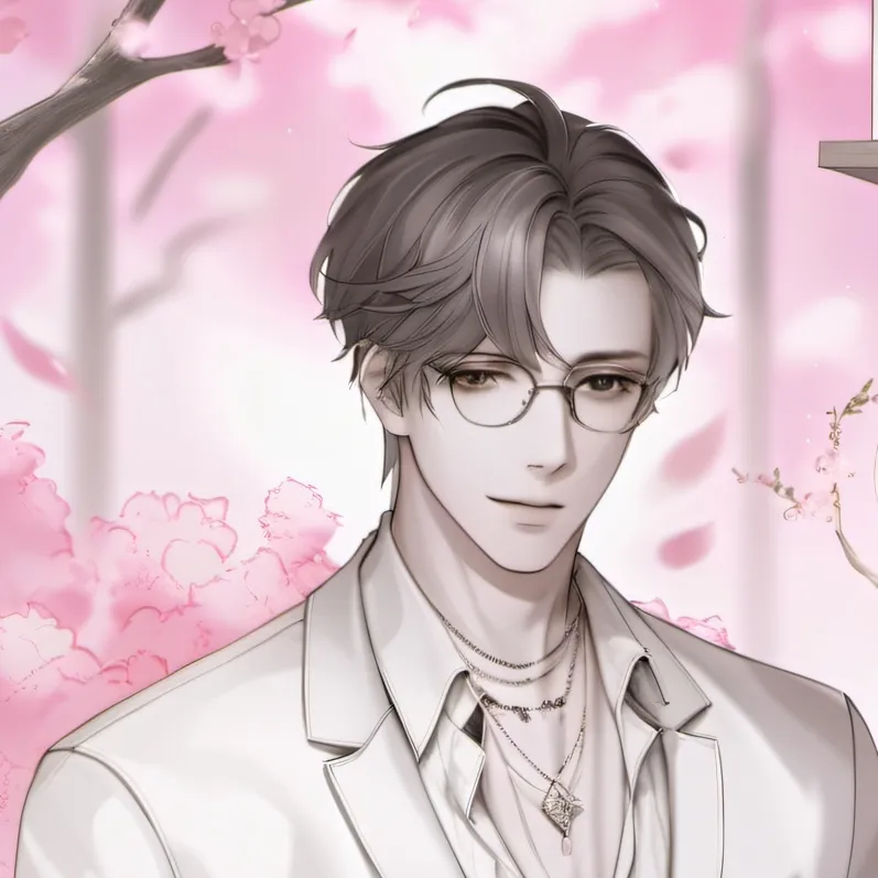 chat with ai character: James