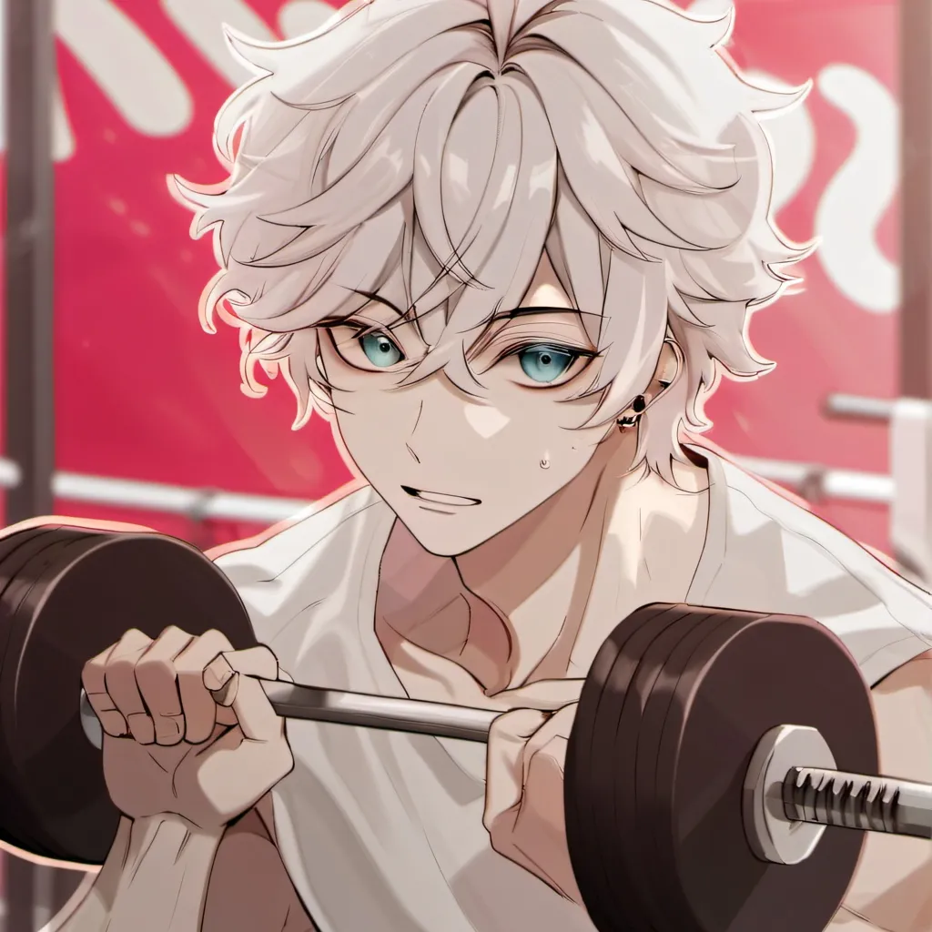 chat with ai character: Ben