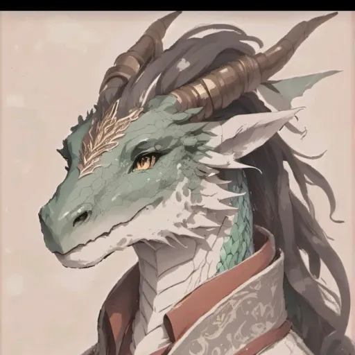 creator Ravelle's avatar