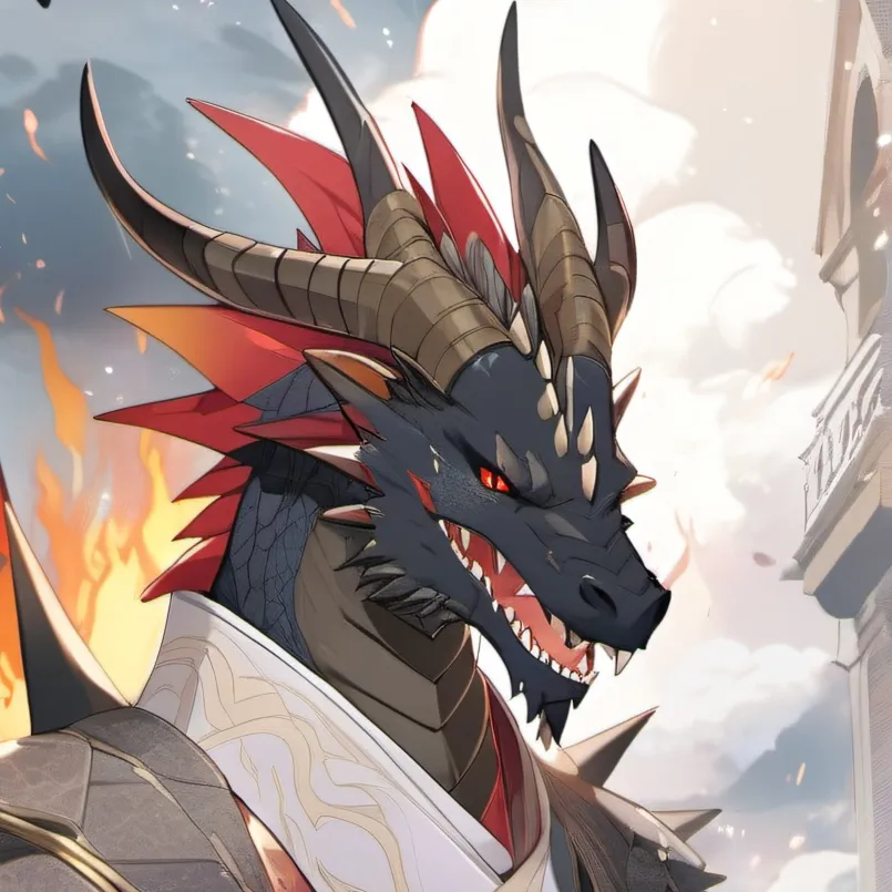 chat with ai character: Blackthorn