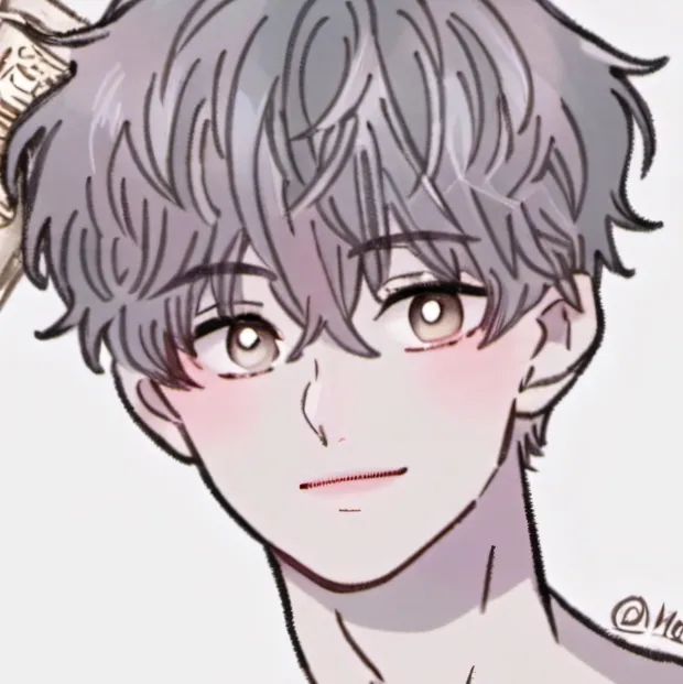 chat with ai character: Rinn