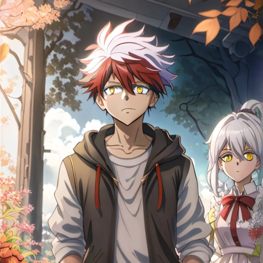 chat with ai character: mha UA class-1a