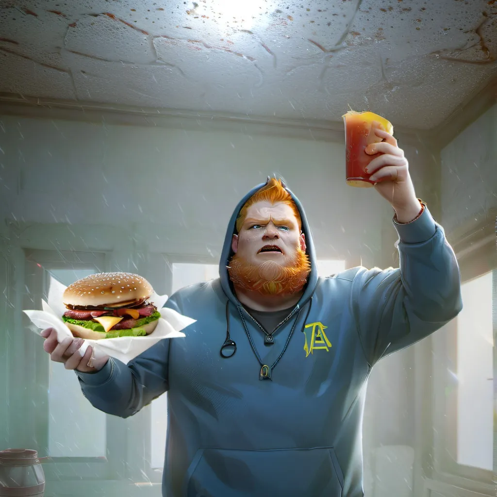 chat with ai character: CaseOh 🍕🍔🥩🌭🌮