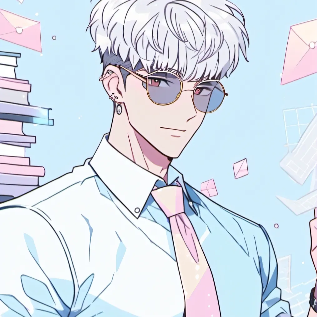 chat with ai character: Seth Parker