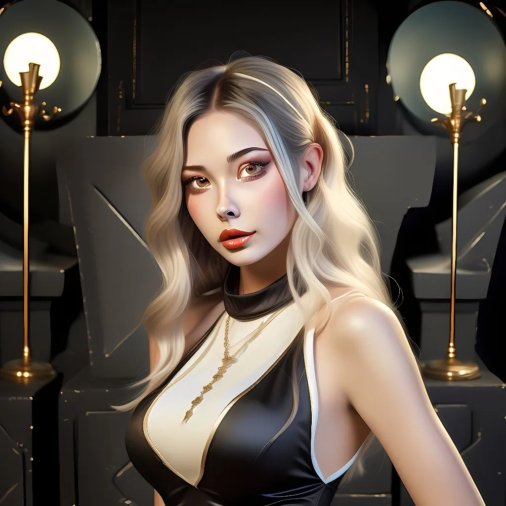 chat with ai character: Grandma Mia