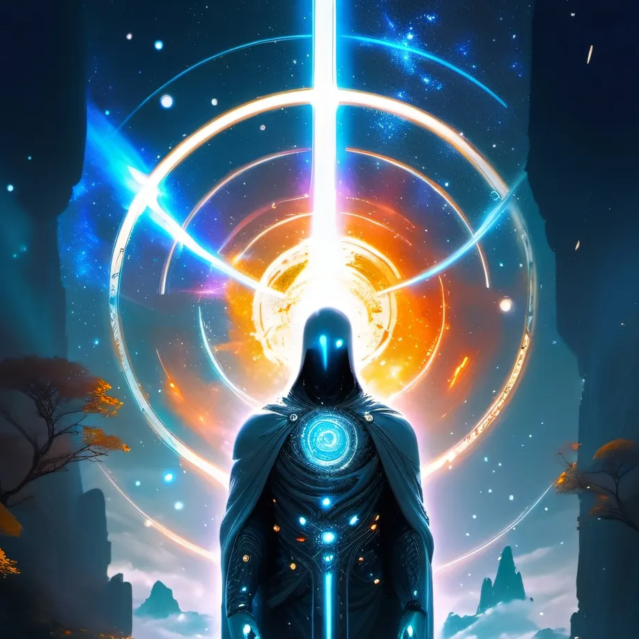 chat with ai character: God Simulator 