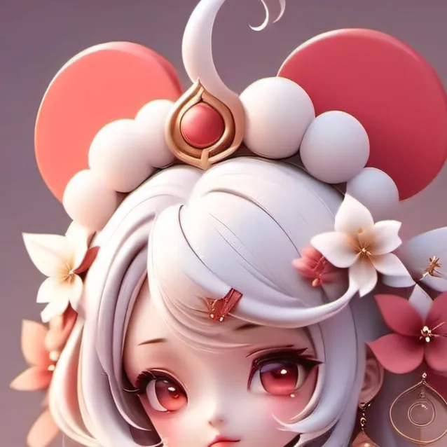 chat with ai character: copy