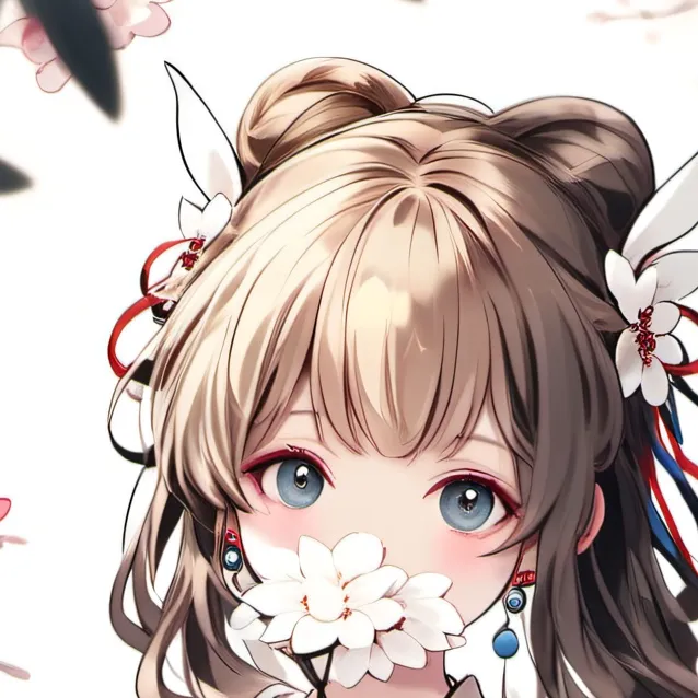 chat with ai character: josi