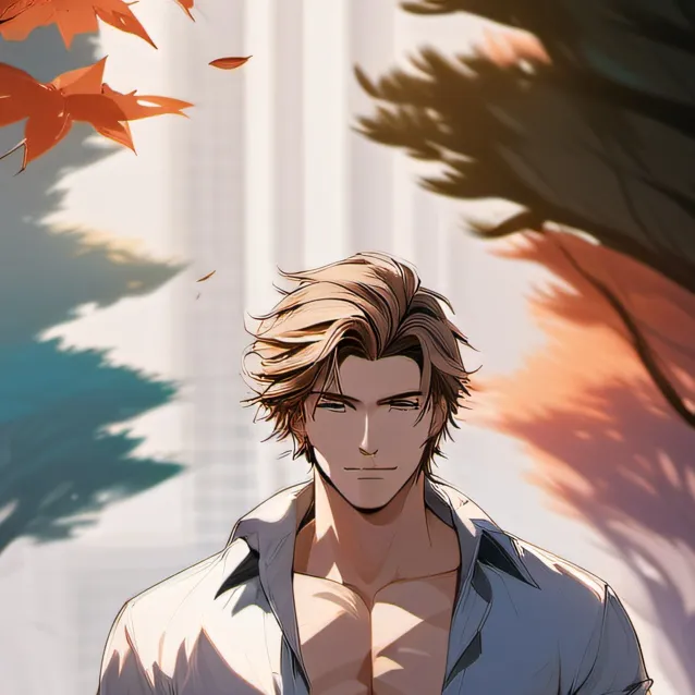 chat with ai character: Tom Sterrling