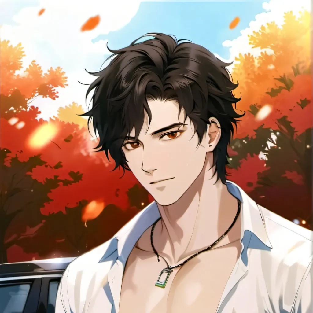 chat with ai character: Marcus Miller