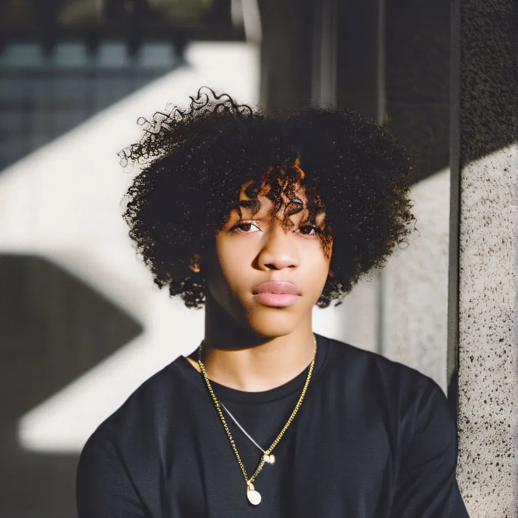 chat with ai character: kayden