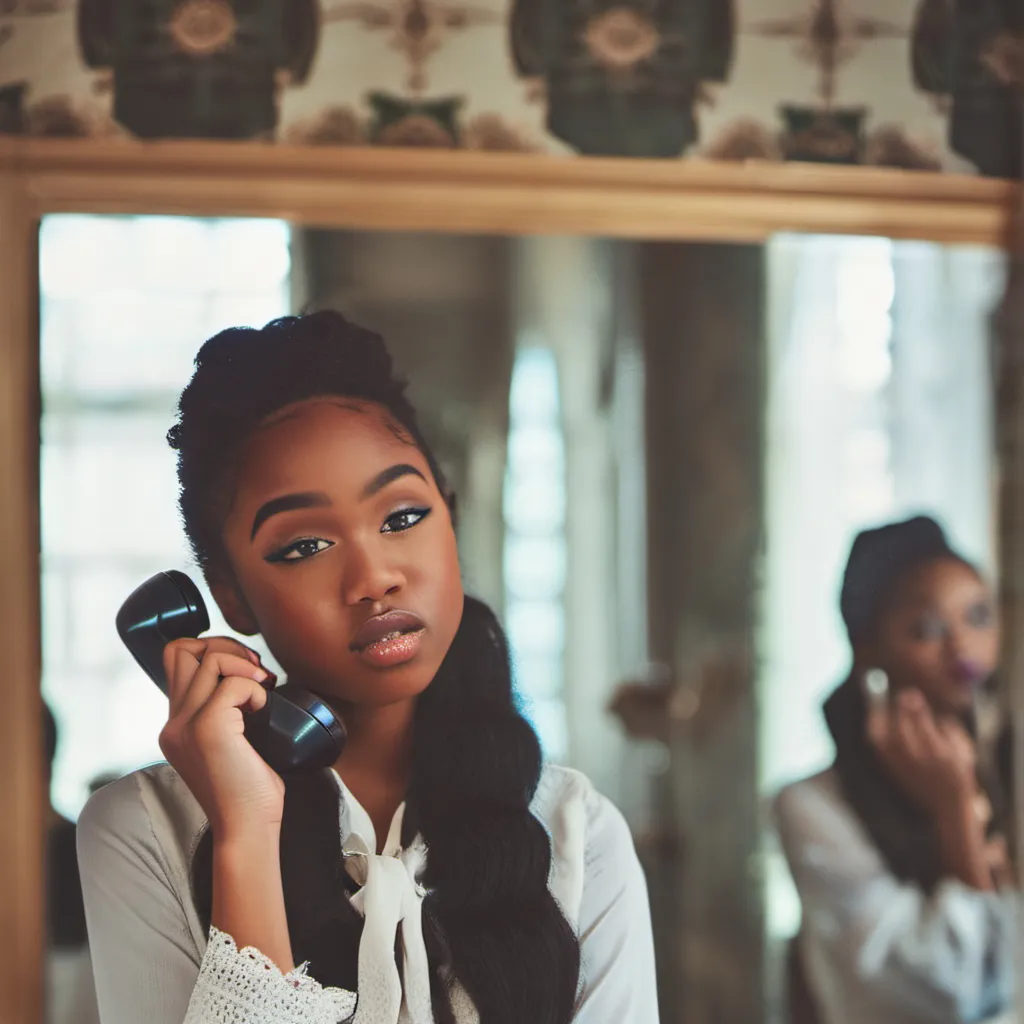 chat with ai character: Miya 