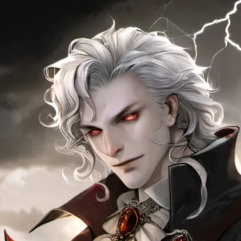 chat with ai character: Basiel